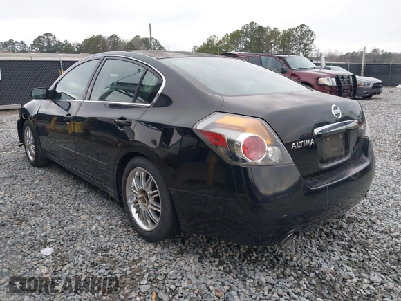 2008 Nissan Altima 2.5 SL with VIN 1N4AL21E28N512672, listed as a IAAI auction lot 41605976 with 142,223 mi miles. Bid and sale history available at carsss.com. Image 3.