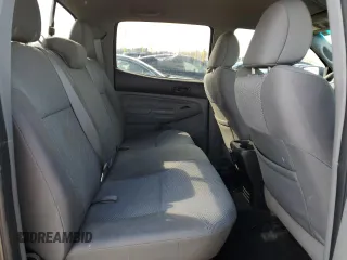 2014 Toyota Tacoma with VIN 5TFLU4EN5EX091732, listed as a Copart auction lot 48037265 with 301,510 mi miles and Clean Title. Bid and sale history available at carsss.com. Image 10.