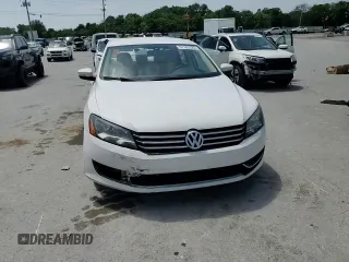 2013 Volkswagen Passat SE with VIN 1VWBH7A34DC060044, listed as a Copart auction lot 57180325 with 232,115 mi miles and Salvage title. Bid and sale history available at DreamBid. Image 13.