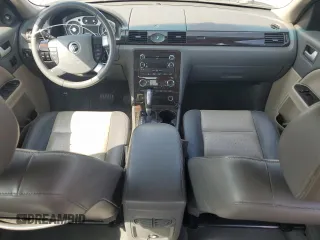 2008 Mercury Sable Premier с VIN 1MEHM42W38G613182, выставлен на аукционе Copart как лот 72336374 с пробегом 83 533 миль миль и Списание • Salvage title. История ставок и продаж доступна на DreamBid. Изображение 8.
