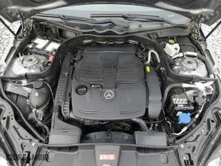 2013 Mercedes-Benz E-Class E 350 Luxury with VIN WDDHF5KB1DA676167, listed as a Copart auction lot 53301695 with 0 mi miles and Salvage Title. Bid and sale history available at carsss.com. Image 11.