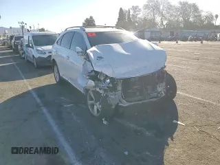 2015 Lexus RX 350 with VIN 2T2ZK1BA2FC182534, listed as a Copart auction lot 89000815 with 0 mi miles and Salvage Title. Bid and sale history available at carsss.com. Image 12.