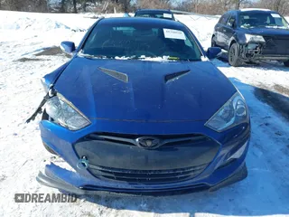 2015 Hyundai Genesis Coupe 3.8L Base с VIN KMHHT6KJ6FU129862, выставлен на аукционе IAAI как лот 41320928 с пробегом 125 357 миль миль и . История ставок и продаж доступна на DreamBid. Изображение 12.