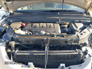 2011 Buick Enclave CXL-1 with VIN 5GAKRBED7BJ165953, listed as a IAAI auction lot 41802673 with 148,310 mi miles. Bid and sale history available at carsss.com. Image 10.