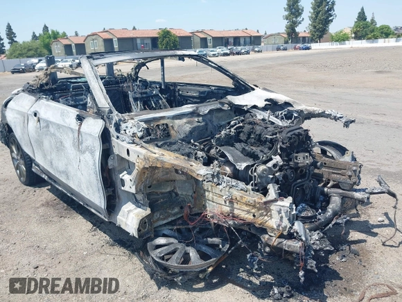 2018 Mercedes-Benz C 300 with VIN WDDWK4JB3JF695168, listed as a IAAI auction lot 41719546 with Not provided miles and . Bid and sale history available at DreamBid. Image 1.