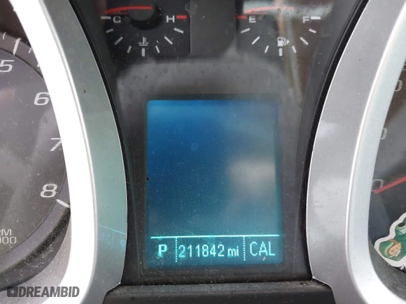 2015 Chevrolet Equinox LTZ with VIN 2GNFLHEK7F6206238, listed as a IAAI auction lot 41518571 with 211,842 mi miles. Bid and sale history available at carsss.com. Image 15.