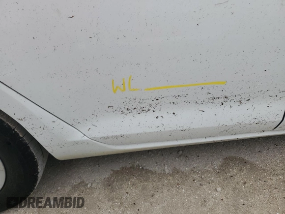 2019 Volkswagen Golf SportWagen S with VIN 3VWY57AU3KM511603, listed as a Copart auction lot 76771924 with 0 mi miles and Non Repairable. Bid and sale history available at carsss.com. Image 12.
