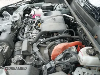 2022 Toyota RAV4 Hybrid XLE Premium z VIN JTMB6RFVXND052153, wystawiony jako IAAI lot #41969215 z przebiegiem 139 408 mil mil oraz . Historia ofert i sprzedaży dostępna na DreamBid. Obrazek 19.