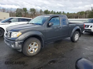 2010 Nissan Frontier SE с VIN 1N6AD0CW7AC424748, выставлен на аукционе Copart как лот 51389765 с пробегом 141 093 миль миль и Чистый • Clean title. История ставок и продаж доступна на DreamBid. Изображение 1.