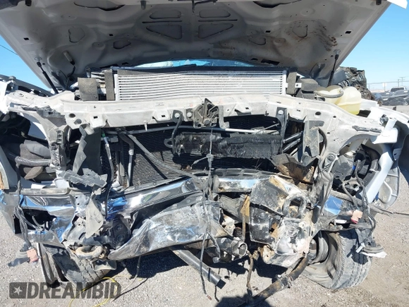 2020 Ford F-250 XL z VIN 1FT7W2B66LEC42311, wystawiony jako IAAI lot #41262022 z przebiegiem Nie podano mil oraz . Historia ofert i sprzedaży dostępna na DreamBid. Obrazek 6.
