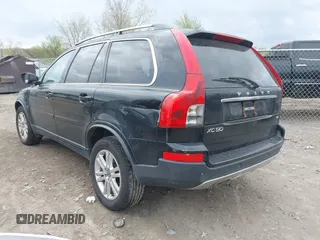 2011 Volvo XC90 I6 с VIN YV4952CZ2B1591408, выставлен на аукционе IAAI как лот 42125416 с пробегом Не указан миль и . История ставок и продаж доступна на DreamBid. Изображение 3.