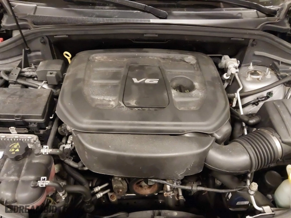 2018 Jeep Grand Cherokee Laredo E with VIN 1C4RJFAG4JC285384, listed as a IAAI auction lot 41629723 with 66,603 mi miles. Bid and sale history available at carsss.com. Image 10.