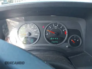 2007 Jeep Patriot Sport with VIN 1J8FT28W77D401093, listed as a IAAI auction lot 41751851 with 143,445 mi miles and . Bid and sale history available at DreamBid. Image 7.