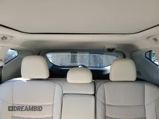 2020 Nissan Murano Platinum z VIN 5N1AZ2DJ0LN134230, wystawiony jako Copart lot #52311175 z przebiegiem 105 117 mil mil oraz Szkoda całkowita • Salvage title. Historia ofert i sprzedaży dostępna na DreamBid. Obrazek 10.