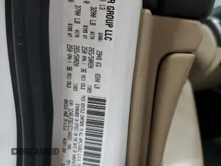 2014 Jeep Grand Cherokee Limited with VIN 1C4RJFBG1EC140601, listed as a Copart auction lot 56298305 with 131,193 mi miles and Salvage title. Bid and sale history available at DreamBid. Image 13.