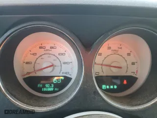 2011 Dodge Challenger with VIN 2B3CJ4DG7BH570893, listed as a Copart auction lot 42389315 with 131,889 mi miles and Salvage Title. Bid and sale history available at carsss.com. Image 9.