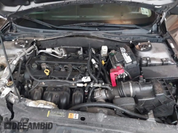 2012 Ford Fusion SE with VIN 3FAHP0HA8CR407618, listed as a IAAI auction lot 42199709 with 124,924 mi miles and . Bid and sale history available at DreamBid. Image 10.