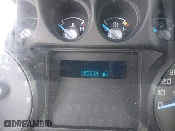 2016 Ford F-250 Lariat with VIN 1FT7W2B64GEC59498, listed as a IAAI auction lot 41550264 with 150,814 mi miles and . Bid and sale history available at DreamBid. Image 15.