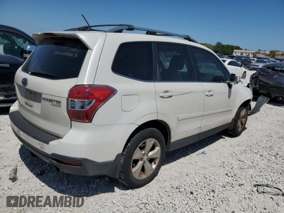 2015 Subaru Forester 2.5i Limited with VIN JF2SJAHC5FH412288, listed as a Copart auction lot 52929085 with 196,819 mi miles and Salvage Title. Bid and sale history available at carsss.com. Image 3.