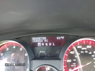 2011 GMC Acadia SLT1 с VIN 1GKKVRED4BJ362201, выставлен на аукционе IAAI как лот 42513682 с пробегом 168 303 миль миль и . История ставок и продаж доступна на DreamBid. Изображение 16.