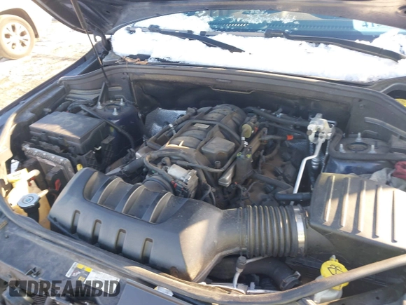2014 Jeep Grand Cherokee Limited with VIN 1C4RJEBT0EC513098, listed as a IAAI auction lot 41324750 with 213,306 mi miles and . Bid and sale history available at DreamBid. Image 10.