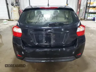 2016 Subaru Impreza 2.0i с VIN JF1GPAA65G8306518, выставлен на аукционе Copart как лот 53309335 с пробегом 84 584 миль миль и Списание • Salvage title. История ставок и продаж доступна на DreamBid. Изображение 6.