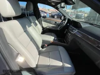 2013 Mercedes-Benz E-Class E 350 Luxury with VIN WDDHF5KB6DA746536, listed as a Copart auction lot 51550665 with 158,468 mi miles and Clean Title. Bid and sale history available at carsss.com. Image 5.