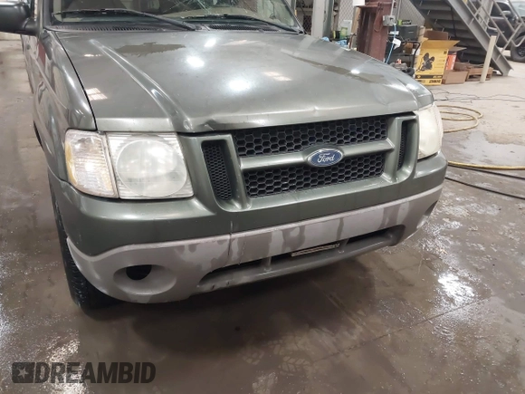 2002 Ford Explorer Sport Value с VIN 1FMYU60E42UD12982, выставлен на аукционе IAAI как лот 41865541 с пробегом 187 328 миль миль и . История ставок и продаж доступна на DreamBid. Изображение 19.