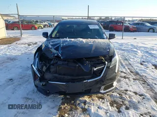 2018 Cadillac XTS Luxury with VIN 2G61M5S30J9132540, listed as a IAAI auction lot 41348925 with 90,921 mi miles and . Bid and sale history available at DreamBid. Image 12.