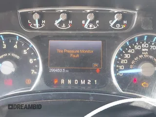 2012 Ford F-150 XL с VIN 1FTFW1ETXCFC76141, выставлен на аукционе IAAI как лот 42387027 с пробегом 299 453 миль миль и . История ставок и продаж доступна на DreamBid. Изображение 7.