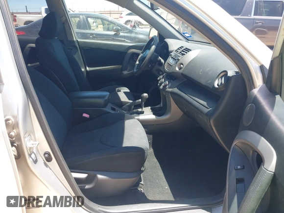 2006 Toyota RAV4 Sport с VIN JTMBK32V166002441, выставлен на аукционе IAAI как лот 42288719 с пробегом 177 623 миль миль и . История ставок и продаж доступна на DreamBid. Изображение 5.