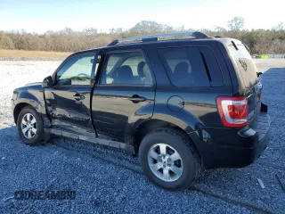 2009 Ford Escape Hybrid with VIN 1FMCU49359KA25026, listed as a Copart auction lot 47233395 with 150,061 mi miles and Salvage title. Bid and sale history available at DreamBid. Image 2.