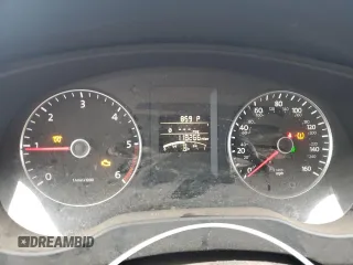 2013 Volkswagen Jetta TDI w/Premium with VIN 3VWLL7AJ2DM361024, listed as a Copart auction lot 45318225 with 118,266 mi miles and Salvage title. Bid and sale history available at DreamBid. Image 9.