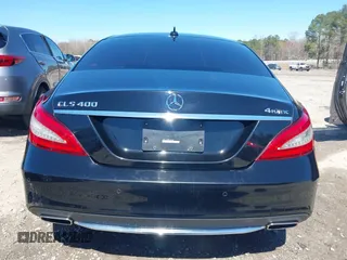 2016 Mercedes-Benz CLS 400 z VIN WDDLJ6HB2GA183186, wystawiony jako IAAI lot #41825603 z przebiegiem 104 430 mil mil oraz . Historia ofert i sprzedaży dostępna na DreamBid. Obrazek 17.