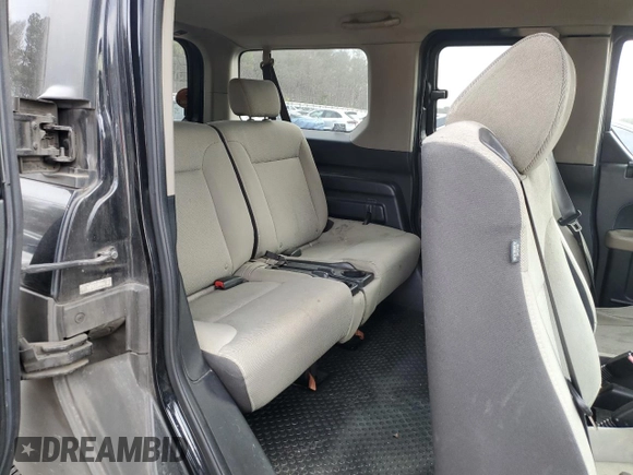 2007 Honda Element LX with VIN 5J6YH18377L016800, listed as a Copart auction lot 89001505 with 428,886 mi miles and Salvage Title. Bid and sale history available at DreamBid. Image 11.