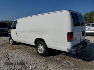 2012 Ford Econoline Cargo Super Duty Commercial z VIN 1FTSS3EL0CDA86804, wystawiony jako Copart lot #71210654 z przebiegiem 52 151 mil mil oraz Szkoda całkowita • Salvage title. Historia ofert i sprzedaży dostępna na DreamBid. Obrazek 2.