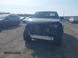 2024 Toyota 4Runner SR5 Premium with VIN JTENU5JRXR6278088, listed as a IAAI auction lot 41781296 with 10,079 mi miles and . Bid and sale history available at DreamBid. Image 13.