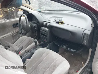 1996 Saturn SL with VIN 1G8ZK5273TZ268401, listed as a IAAI auction lot 42194239 with Not provided miles and . Bid and sale history available at DreamBid. Image 5.