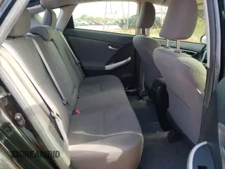 2014 Toyota Prius Four with VIN JTDKN3DU6E1790186, listed as a Copart auction lot 52190785 with 170,673 mi miles and Salvage Title. Bid and sale history available at carsss.com. Image 11.