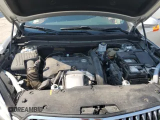 2016 Buick Envision Premium II with VIN LRBFXFSX0GD245904, listed as a Copart auction lot 64681714 with Not Provided miles and Salvage Title. Bid and sale history available at carsss.com. Image 12.