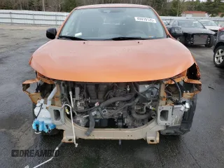 2022 Mitsubishi Outlander Sport ES with VIN JA4ARUAU8NU013690, listed as a Copart auction lot 49910125 with 67,531 mi miles and Salvage Title. Bid and sale history available at carsss.com. Image 5.