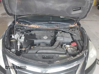 2015 Nissan Altima SV with VIN 1N4AL3AP4FC207562, listed as a IAAI auction lot 42114974 with 185,360 mi miles and . Bid and sale history available at DreamBid. Image 10.
