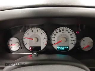 2004 Dodge Stratus SE with VIN 1B3EL36R14N358948, listed as a IAAI auction lot 41495033 with 157,630 mi miles and . Bid and sale history available at DreamBid. Image 7.