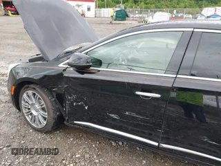 2014 Cadillac XTS Luxury with VIN 2G61M5S32E9231544, listed as a IAAI auction lot 42340088 with 74,518 mi miles and . Bid and sale history available at DreamBid. Image 6.
