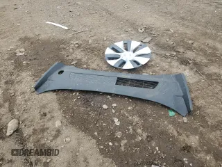2021 Tesla Model Y Long Range z VIN 5YJYGDEE6MF077764, wystawiony jako Copart lot #53814015 z przebiegiem 87 903 mil mil oraz Szkoda całkowita • Salvage title. Historia ofert i sprzedaży dostępna na DreamBid. Obrazek 12.