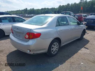 2010 Toyota Corolla with VIN 2T1BU4EE1AC334148, listed as a IAAI auction lot 42518105 with 151,913 mi miles and . Bid and sale history available at DreamBid. Image 4.