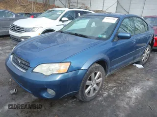 2007 Subaru Outback with VIN 4S4BL62C077211139, listed as a IAAI auction lot 41451206 with 130,358 mi miles and . Bid and sale history available at DreamBid. Image 2.