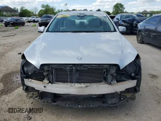 2016 Mercedes-Benz E-Class E 350 Sport with VIN WDDHF5KB7GB194091, listed as a Copart auction lot 52576505 with 81,694 mi miles and Salvage Title. Bid and sale history available at carsss.com. Image 5.