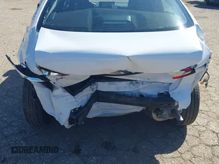 2025 Toyota Corolla LE z VIN 5YFB4MDEXSP259601, wystawiony jako IAAI lot #42313569 z przebiegiem 9255 mil mil oraz . Historia ofert i sprzedaży dostępna na DreamBid. Obrazek 6.
