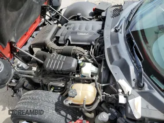 2008 Pontiac Solstice z VIN 1G2MB35B88Y107998, wystawiony jako Copart lot #49872315 z przebiegiem 70 788 mil mil oraz Czysty tytuł • Clean title. Historia ofert i sprzedaży dostępna na DreamBid. Obrazek 11.